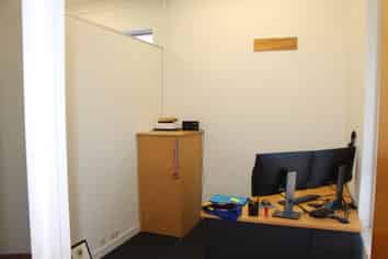 Prime CBD Office