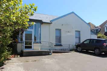 Prime CBD Office