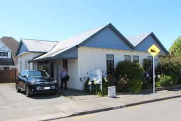 Prime CBD Office