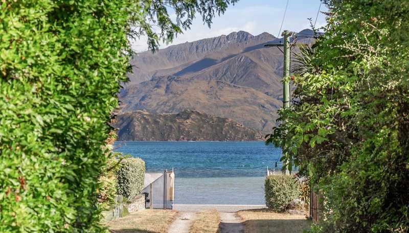 23 Aubrey Road, Wanaka