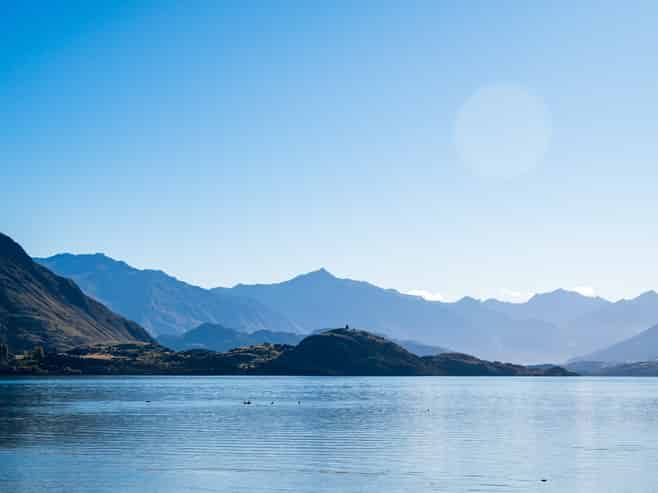 23 & 25 Aubrey Road, Wanaka