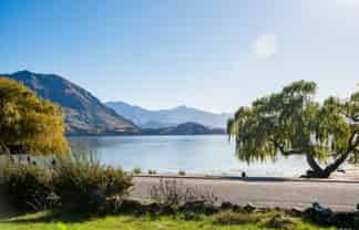 23 & 25 Aubrey Road, Wanaka