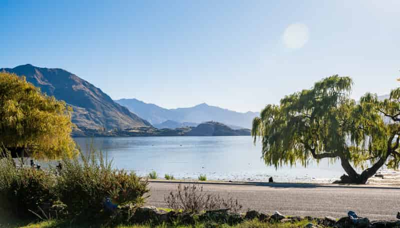 23 & 25 Aubrey Road, Wanaka