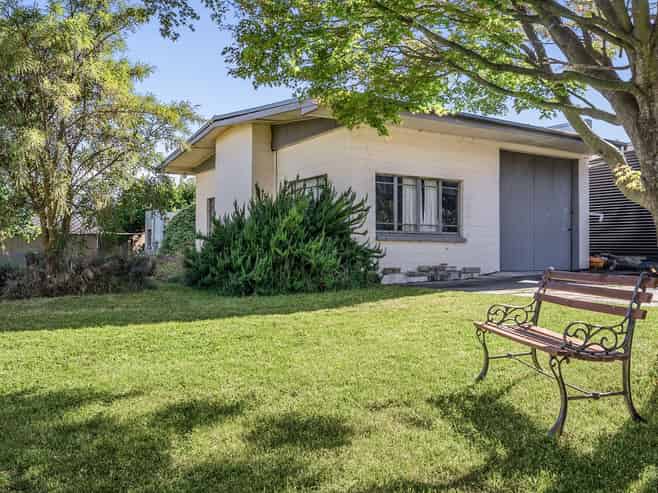 23 Aubrey Road, Wanaka