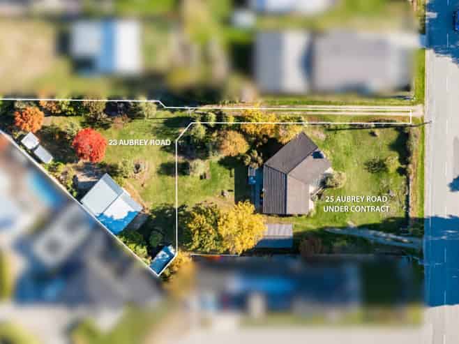 23 Aubrey Road, Wanaka