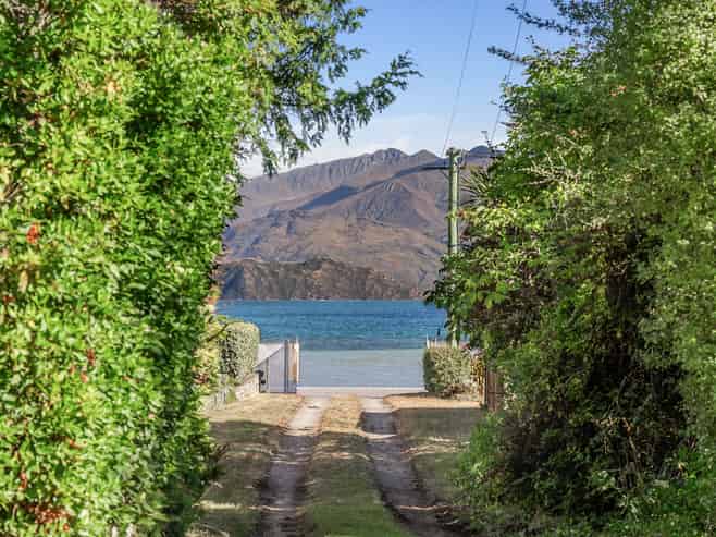 23 Aubrey Road, Wanaka