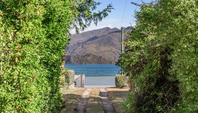 23 Aubrey Road, Wanaka