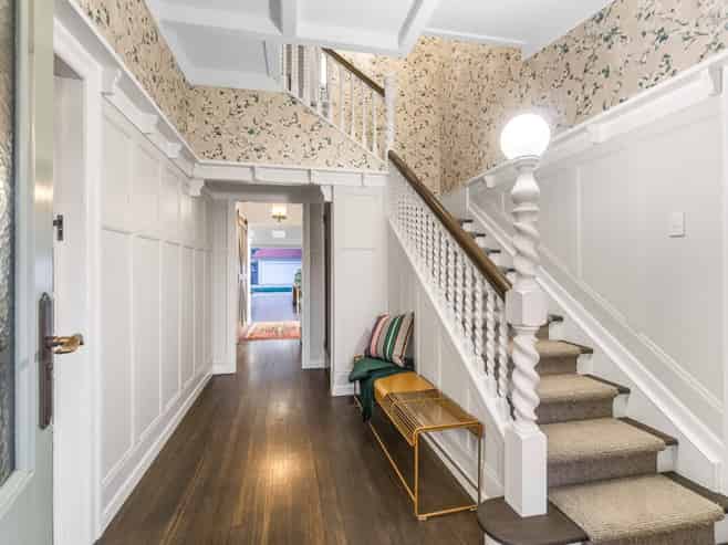 4 Castle Drive, Epsom