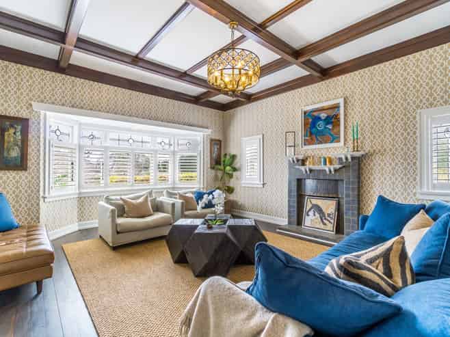 4 Castle Drive, Epsom