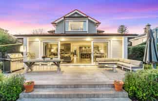 4 Castle Drive, Epsom
