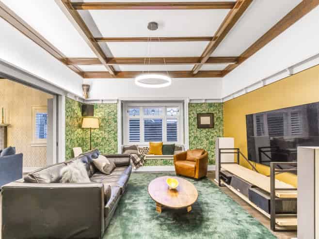 4 Castle Drive, Epsom