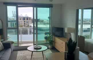 604/85 Beach Road , Auckland Central