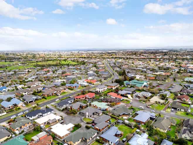 131C Rototuna Road, Rototuna
