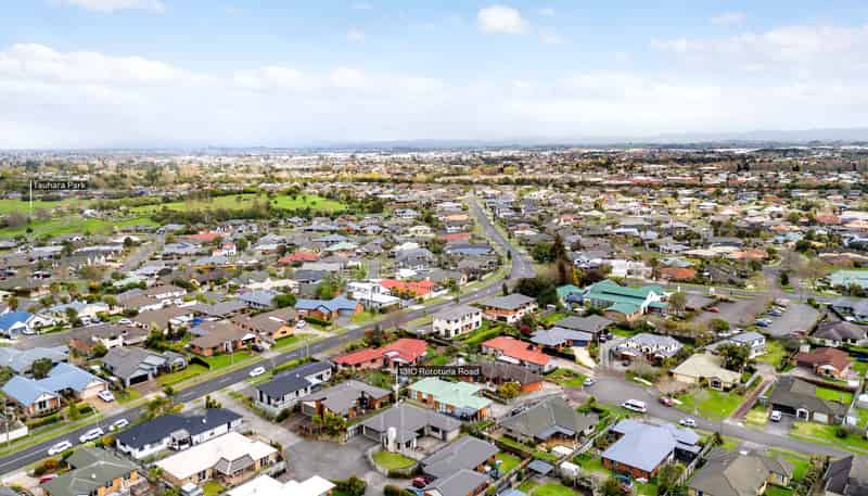 131C Rototuna Road, Rototuna