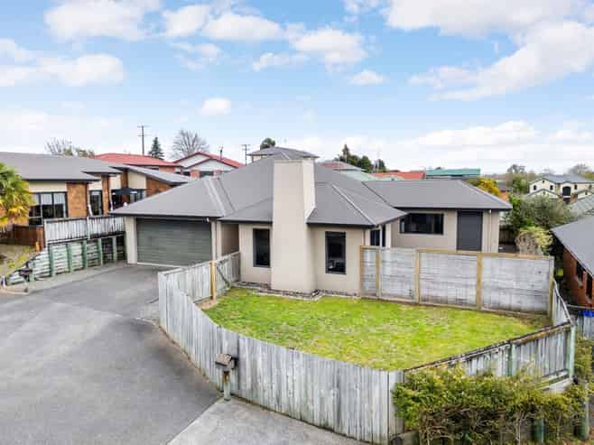 131C Rototuna Road, Rototuna
