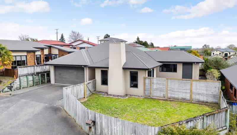 131C Rototuna Road, Rototuna