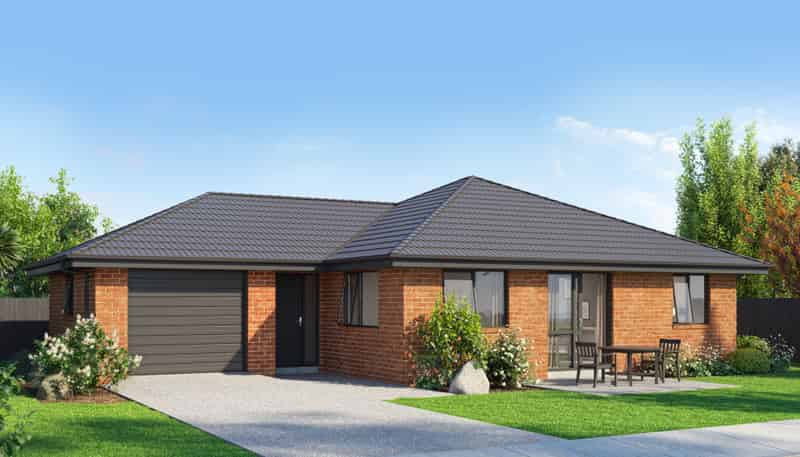 16A Malyon Street, Te Puke