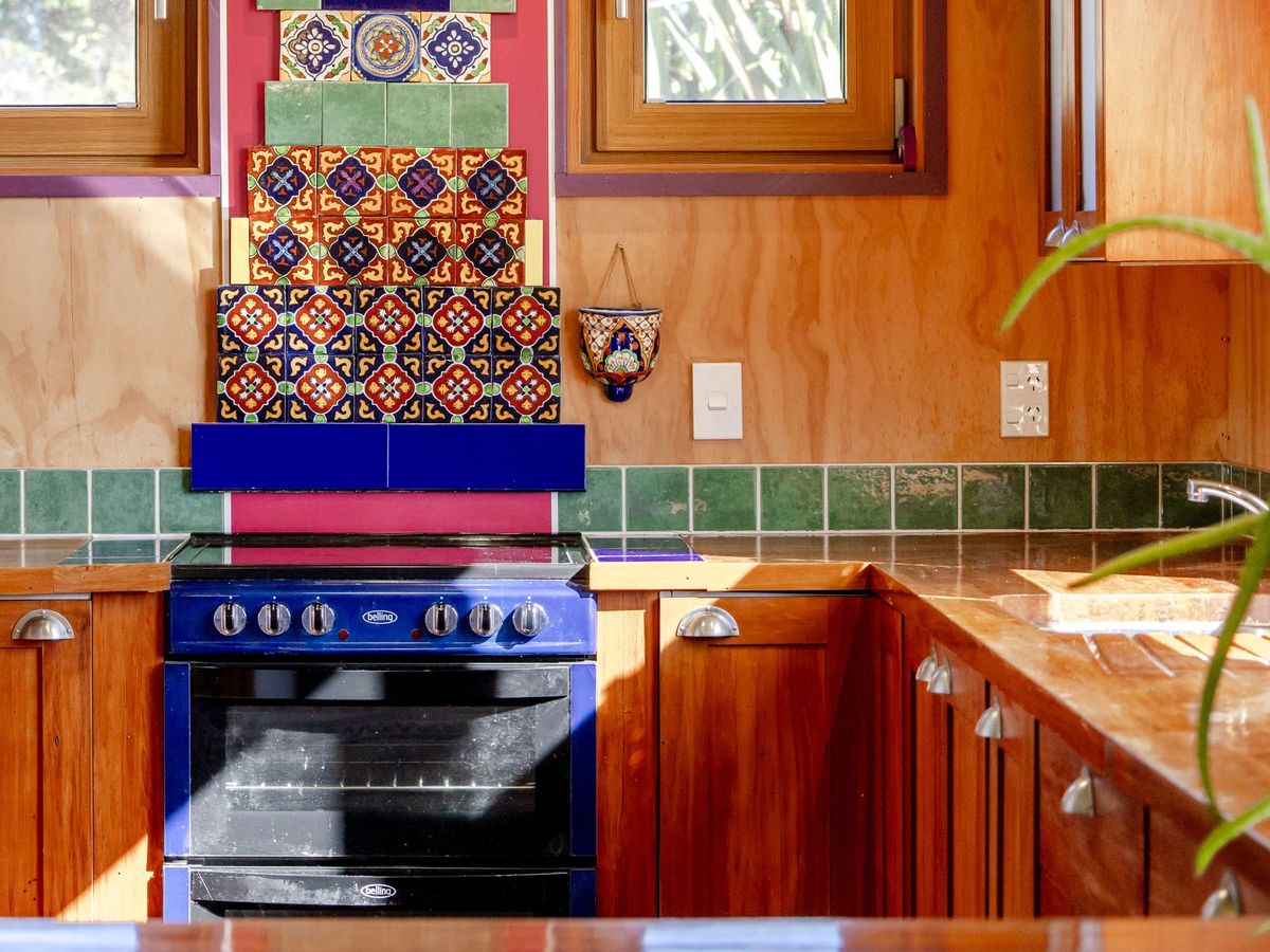 A Home That Harmonises with Land & Legacy - Mehr