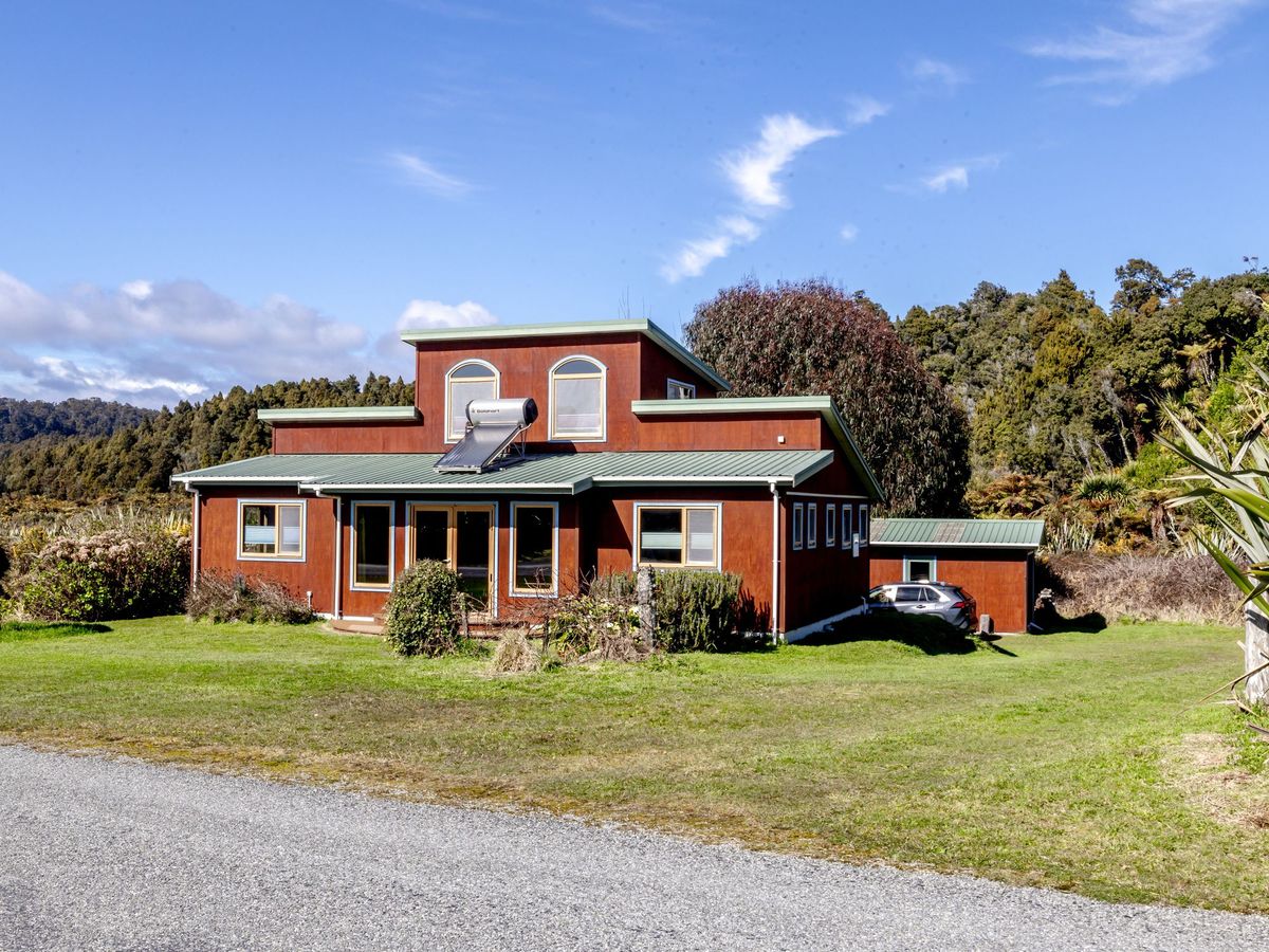 A Home That Harmonises with Land & Legacy - Ansicht 2