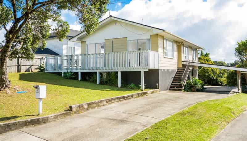 68 Tamahere Drive, Glenfield