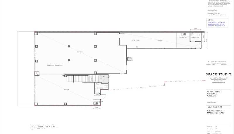 83-87 King Street, Pukekohe