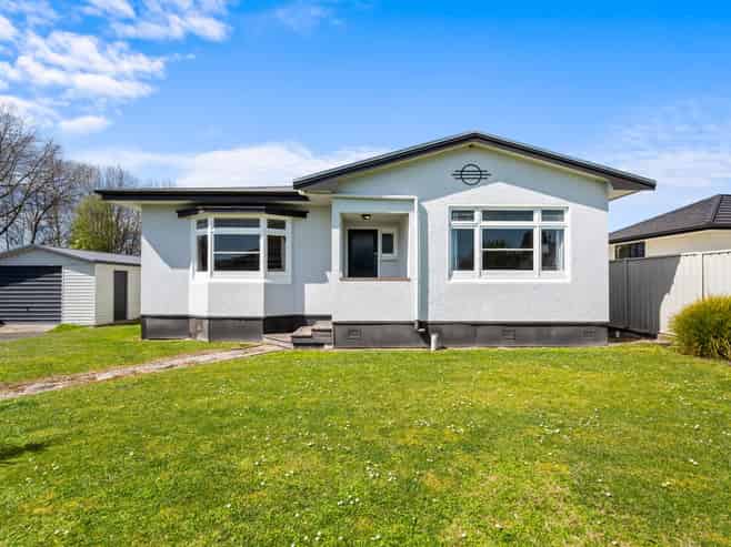 126C Napier Road, Havelock North