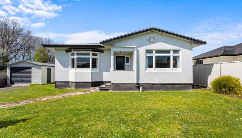 126C Napier Road, Havelock North