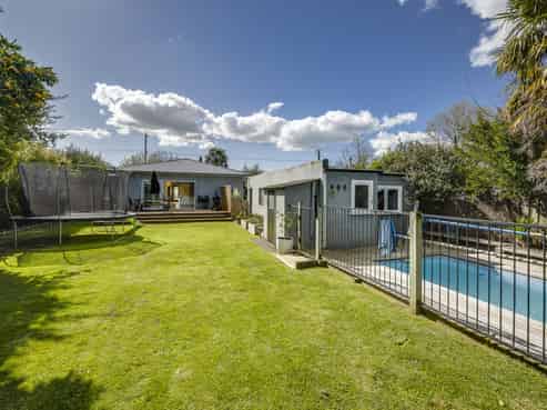 29 Te Aute Road, Havelock North