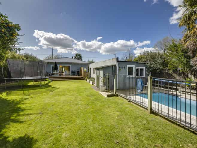 29 Te Aute Road, Havelock North