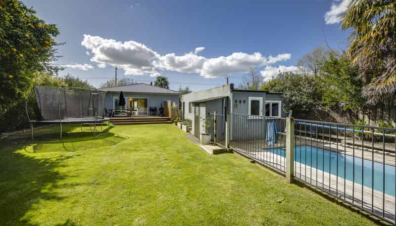 29 Te Aute Road, Havelock North