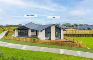 19B Silverwood Lane, Cambridge