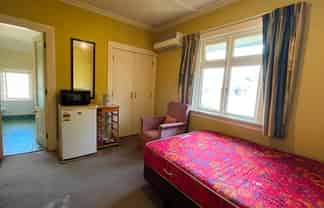 Room 5/42A Cargill Street, Dunedin Central