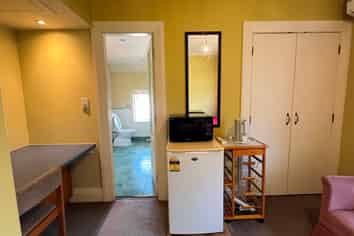 Room 5/42A Cargill Street, Dunedin Central
