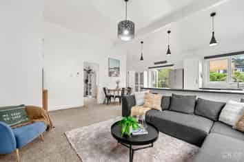 45 Connolly Street, Boulcott