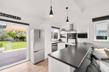 45 Connolly Street, Boulcott