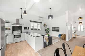 45 Connolly Street, Boulcott