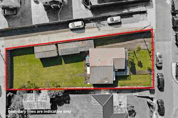 191 Richardson Road, Mount Roskill