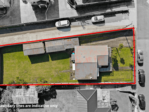 191 Richardson Road, Mount Roskill