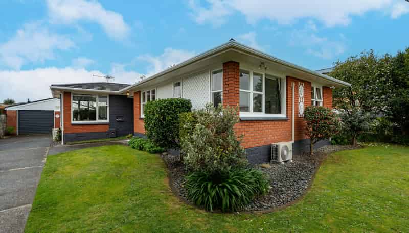 16 Kensington Place, Fairfield