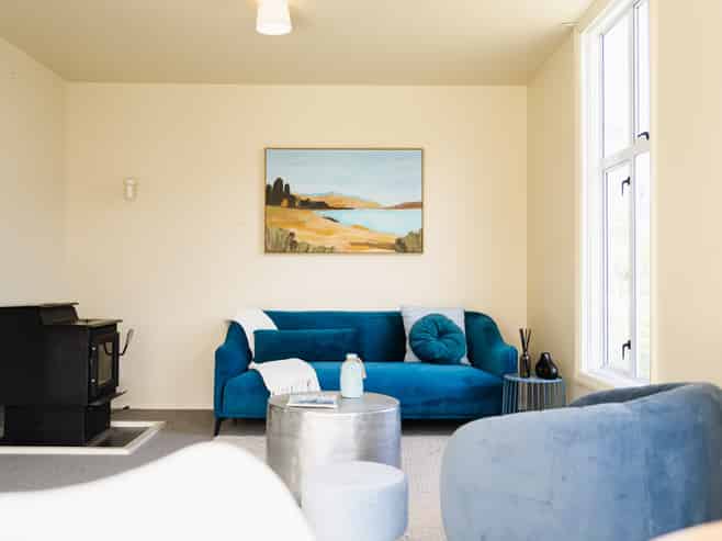14 Rosebery Street, Belleknowes
