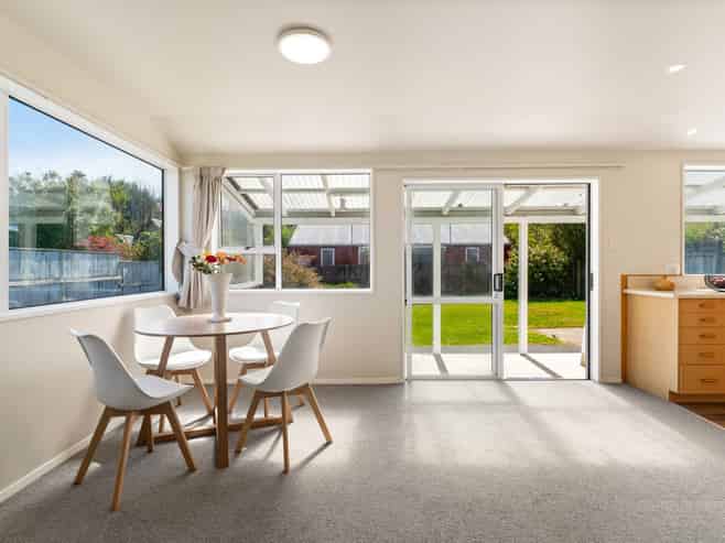 14 Rosebery Street, Belleknowes
