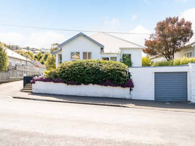 14 Rosebery Street, Belleknowes