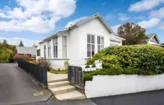 14 Rosebery Street, Belleknowes