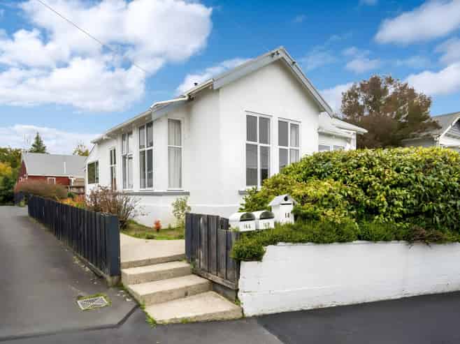 14 Rosebery Street, Belleknowes