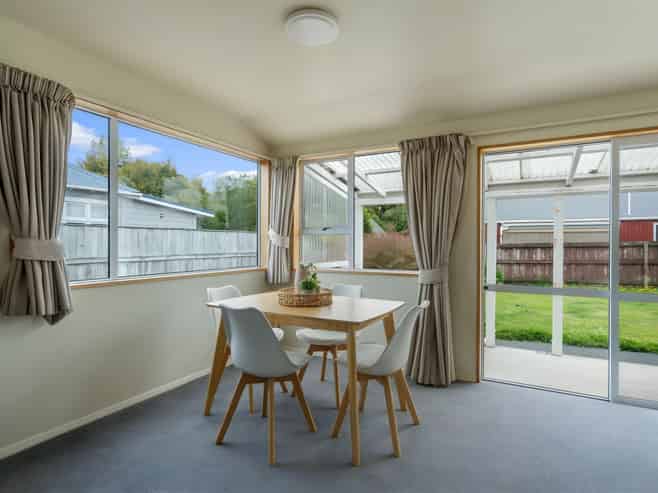 14 Rosebery Street, Belleknowes