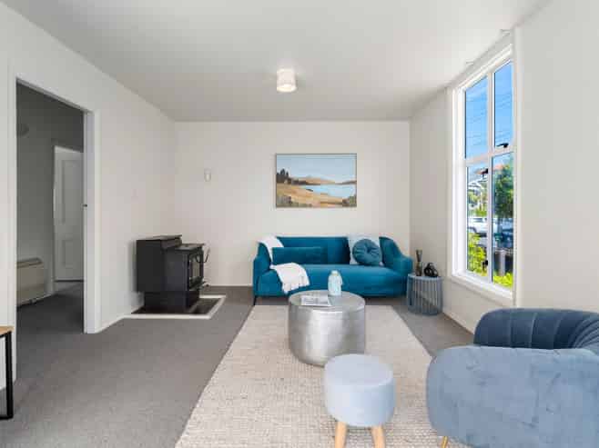 14 Rosebery Street, Belleknowes