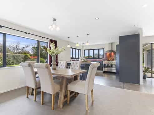 122 Surrey Hill Road, Kaitake