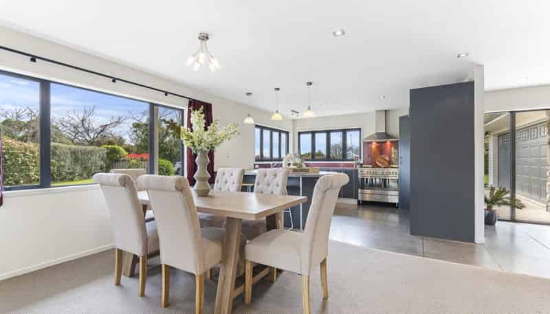 122 Surrey Hill Road, Kaitake