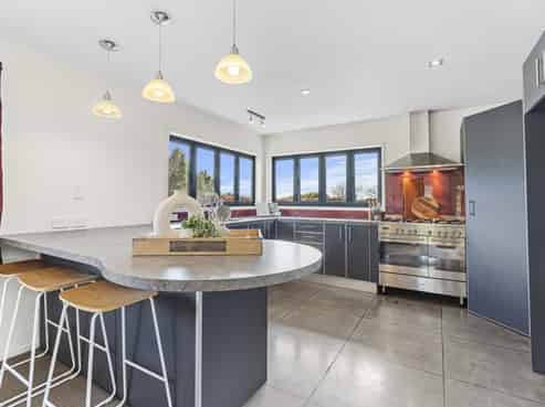 122 Surrey Hill Road, Kaitake