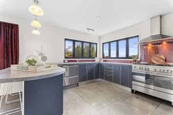 122 Surrey Hill Road, Kaitake
